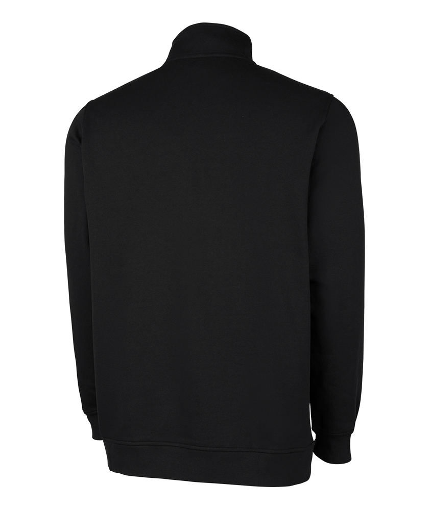 Men's Willow Half Zip Sweatshirt