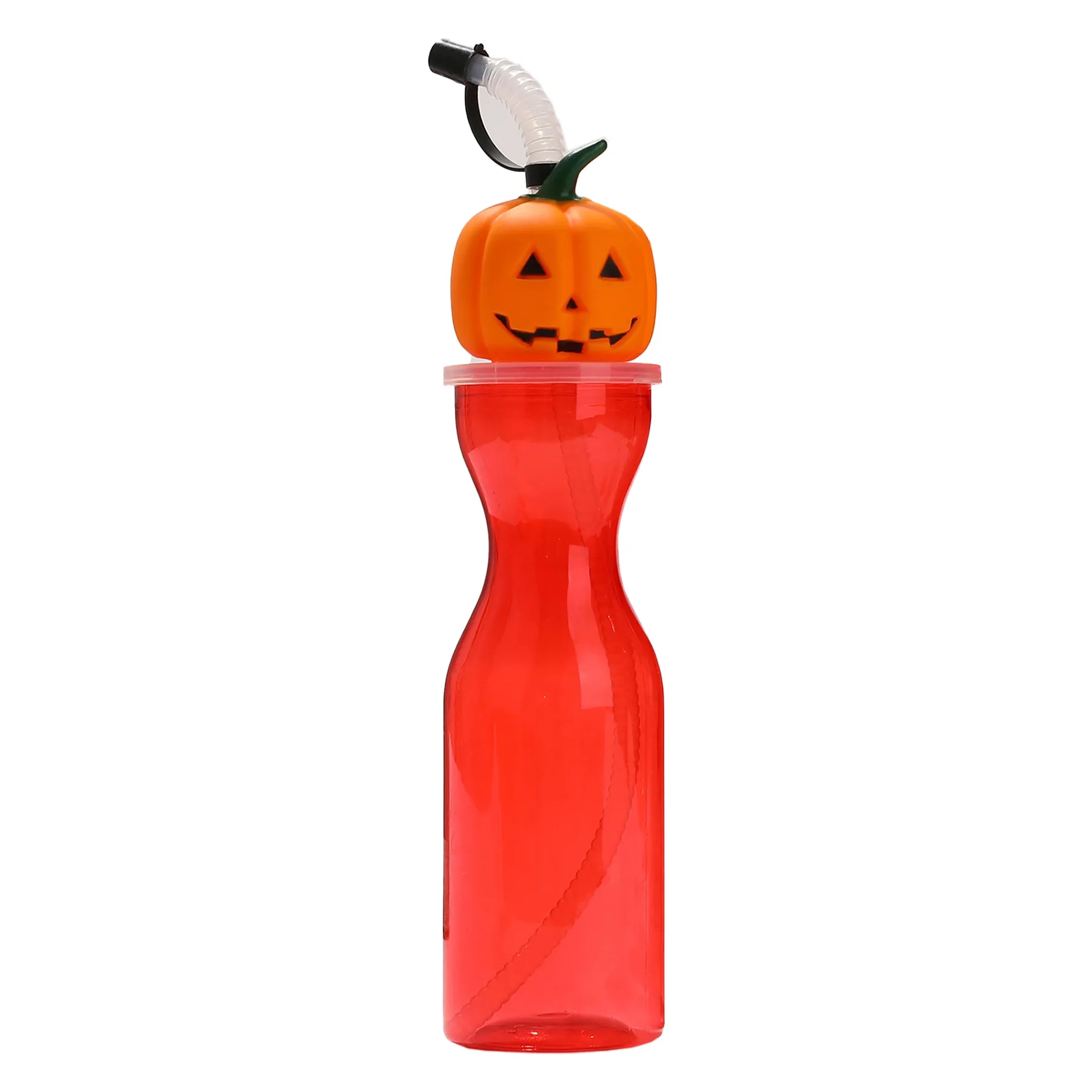 Plastic Christmas Party Drink Cup 4