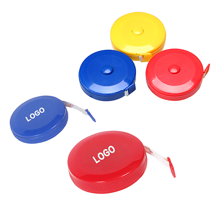 5 feet Round Tape Measure