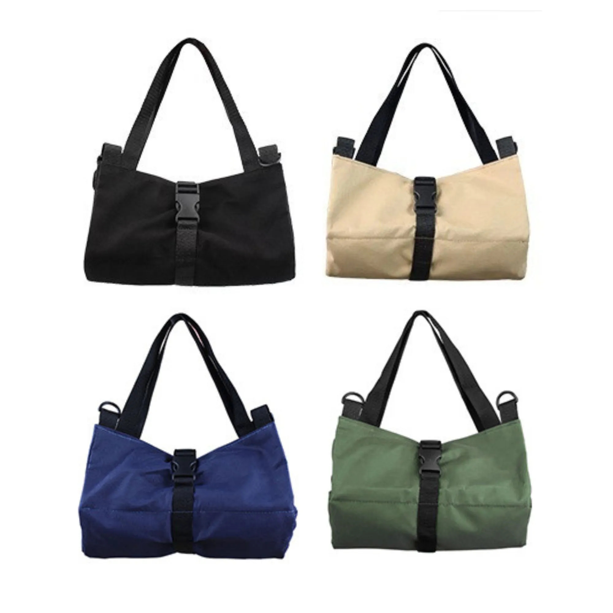 Waterproof Oxford Cloth Portable Tool Storage Roll 2