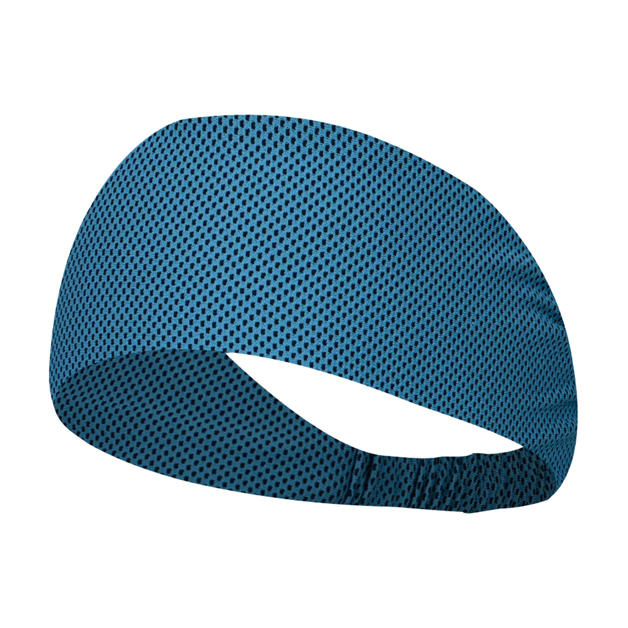 Elastic Sports Headband 9