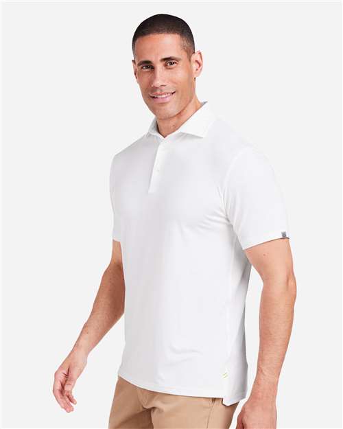 Men's Cloud Lightweight Polo - TM538 25