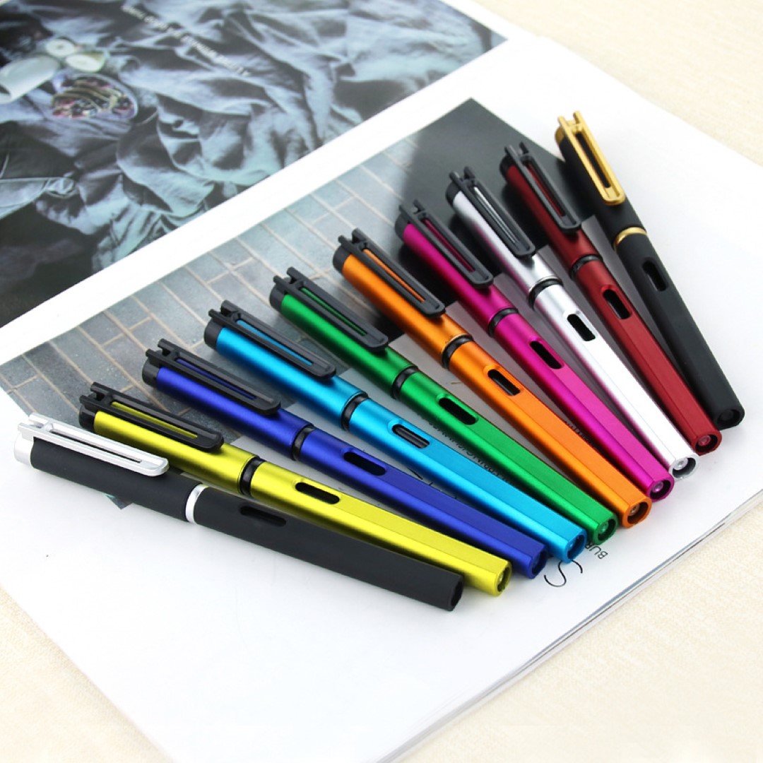 Smooth Business Signature Pen 10