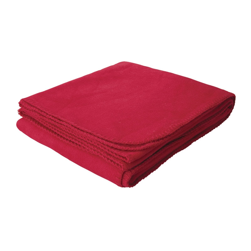 Brookwater Fleece Blanket 20