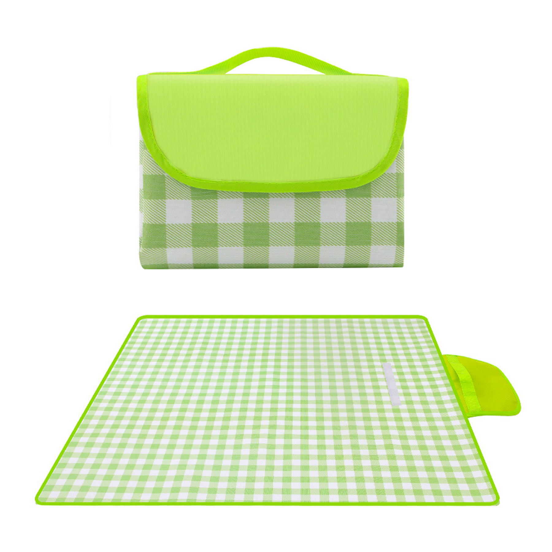 Outdoor Waterproof Picnic Blanket 7