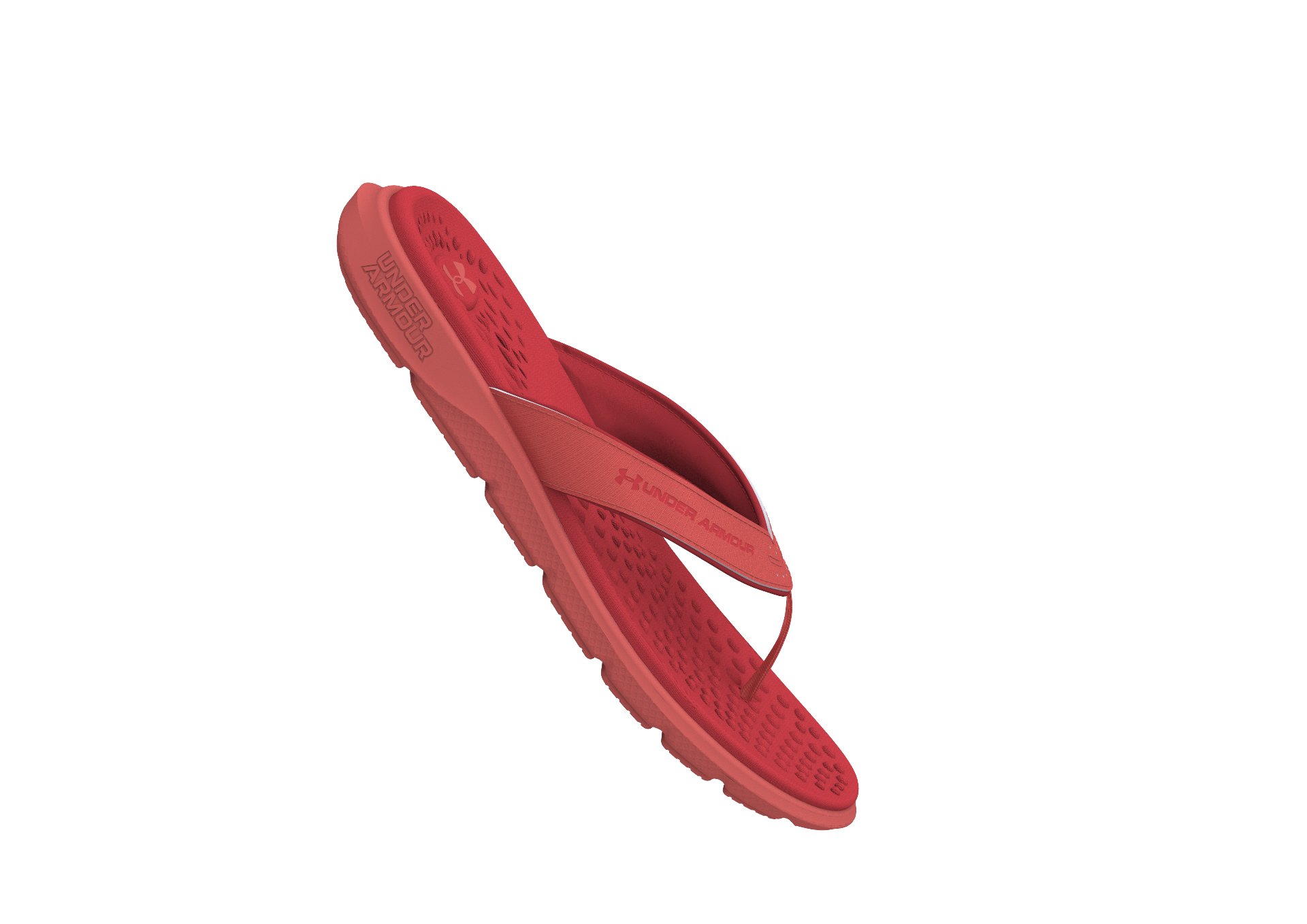 UA Ignite Pro Marbella Women's Sandals 4