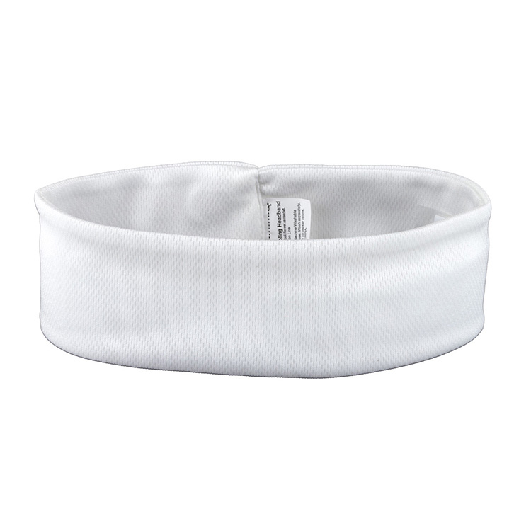 The Dallas Sporty Cooling Headband 4