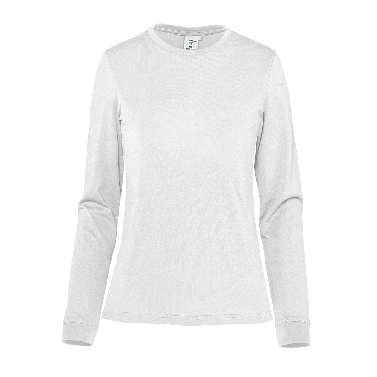 Stormtech Women's Settebello L/S Tee 21