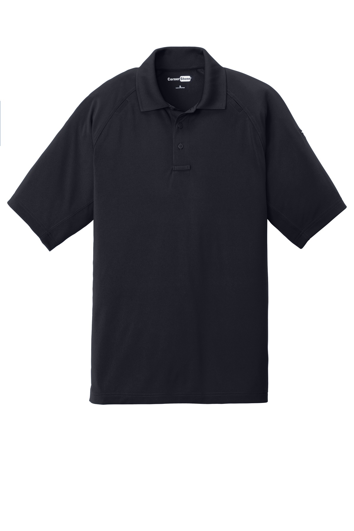 CornerStone® Select Lightweight Snag-Proof Tactical Polo 36