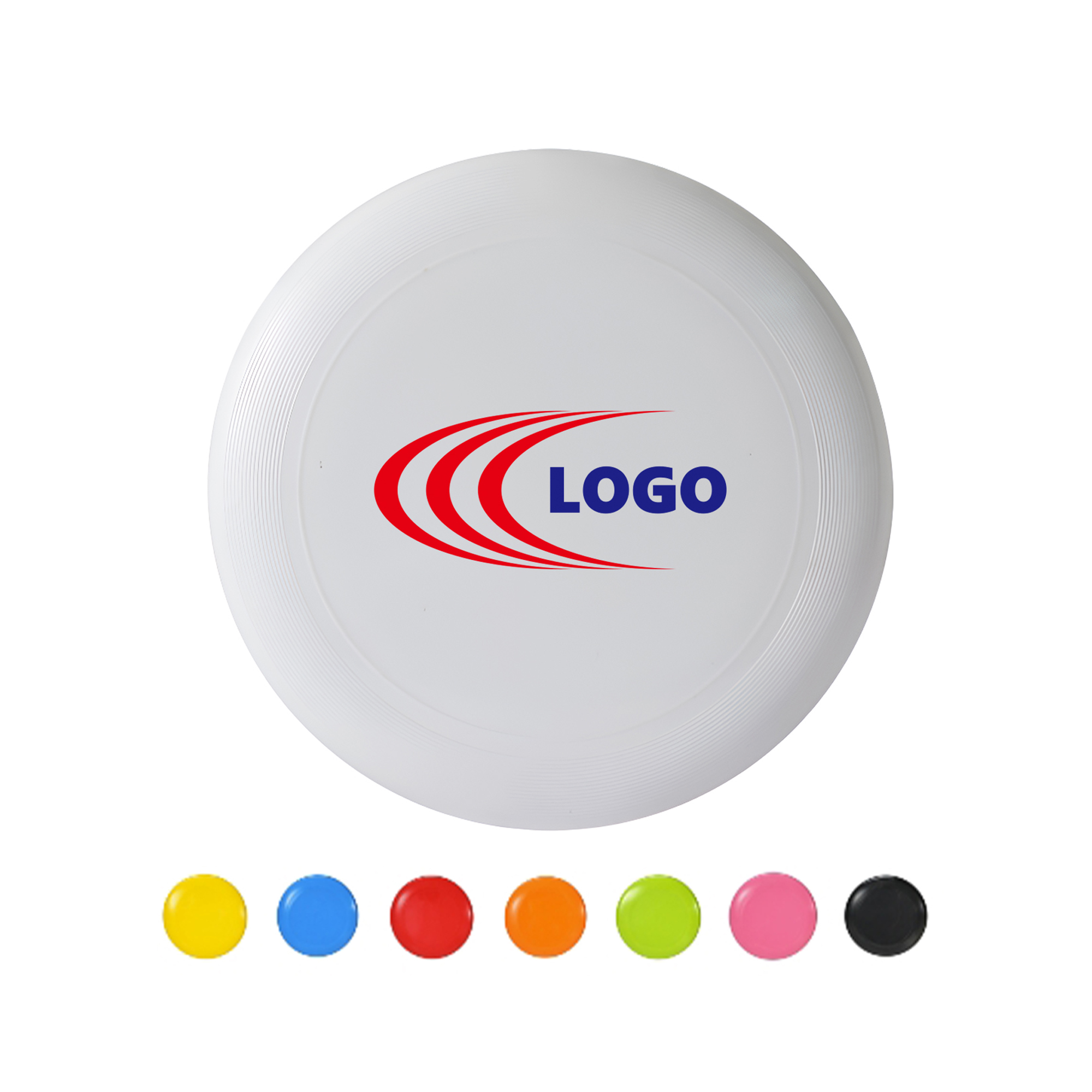 MOQ50 High-Quality Custom Flying Disc For Tournaments 1