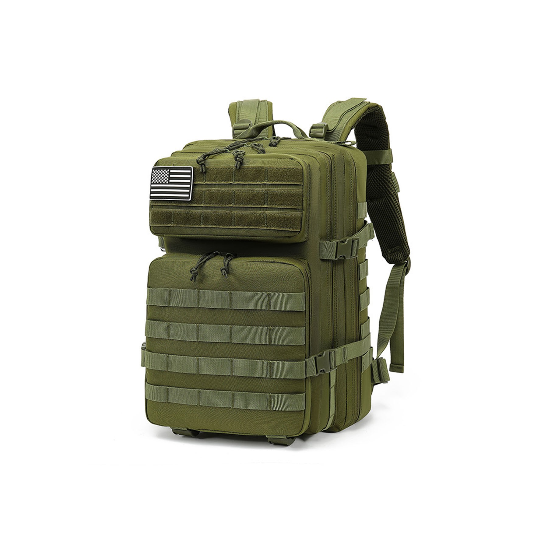 Tactical Backpack 3