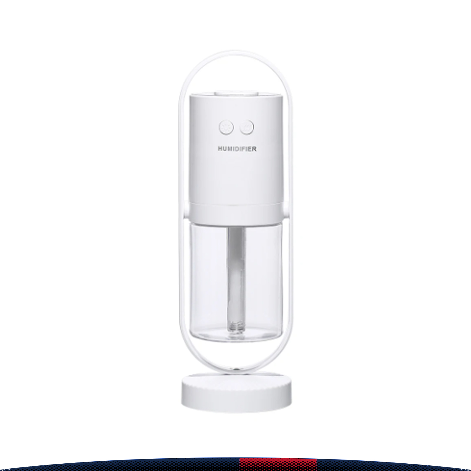 Mozy Projection Humidifier 3