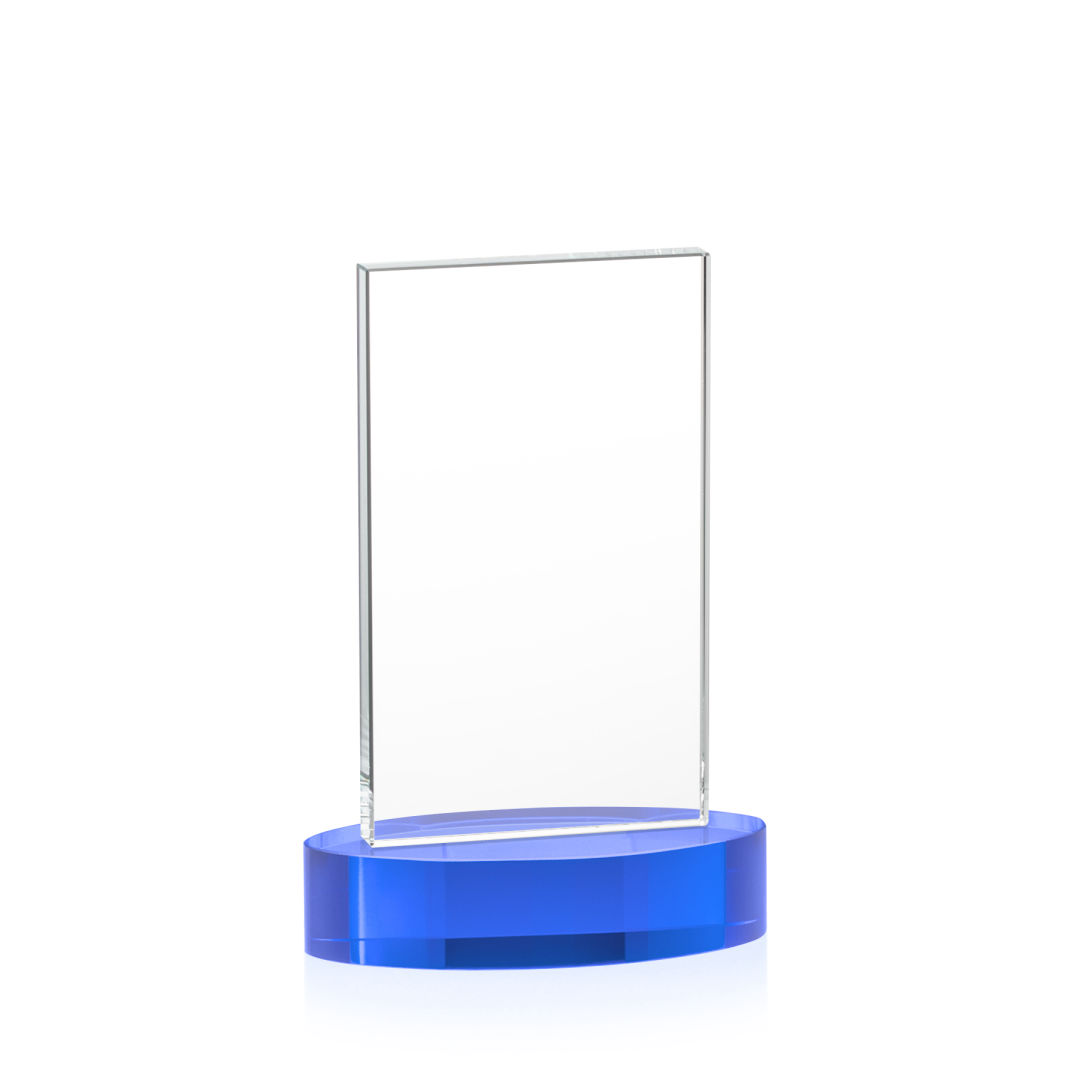 Heathrow Award on Alberton Base - Sky Blue 7