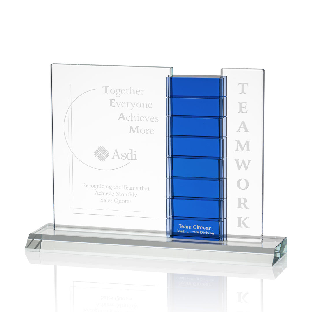 Building Block Award 8