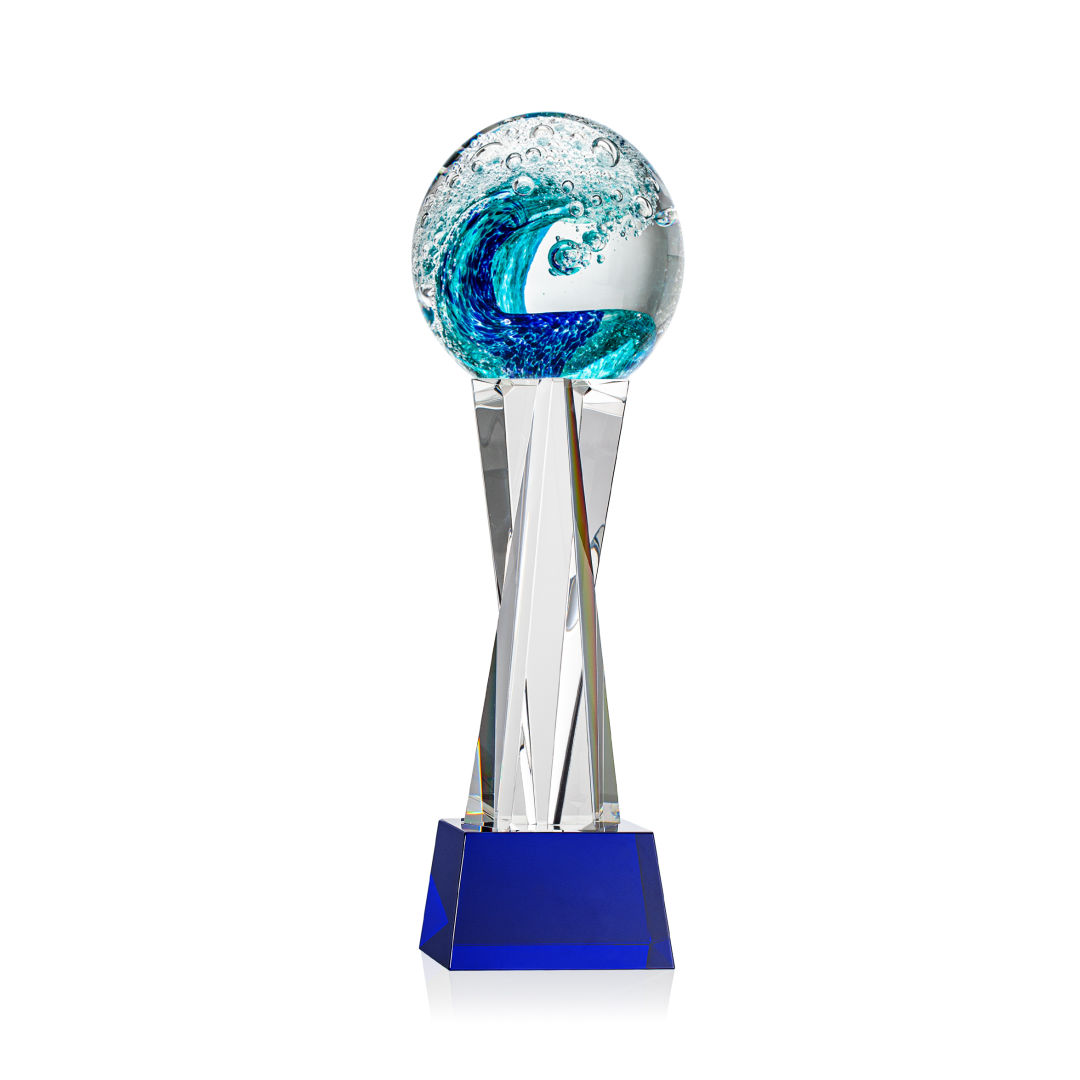 Surfside Award on Grafton Base 4
