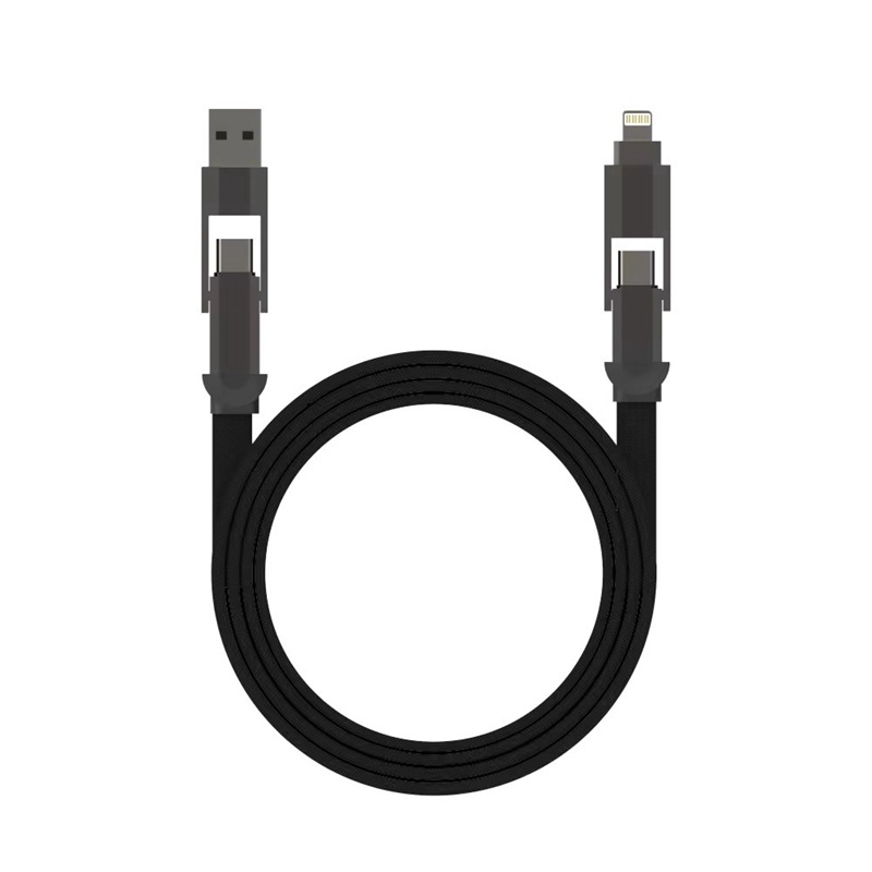 4-in-1 Multi Charging Cable 13