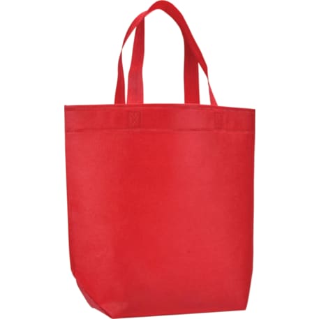 Challenger Non-Woven Shopper Tote 54