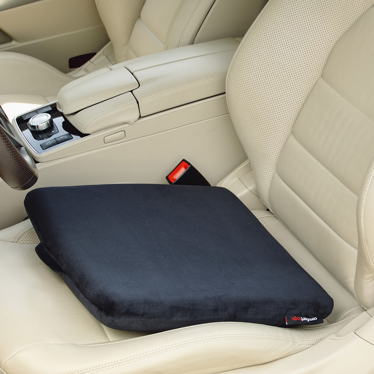 Comfort Logic™ Anywhere Seat Pad 11