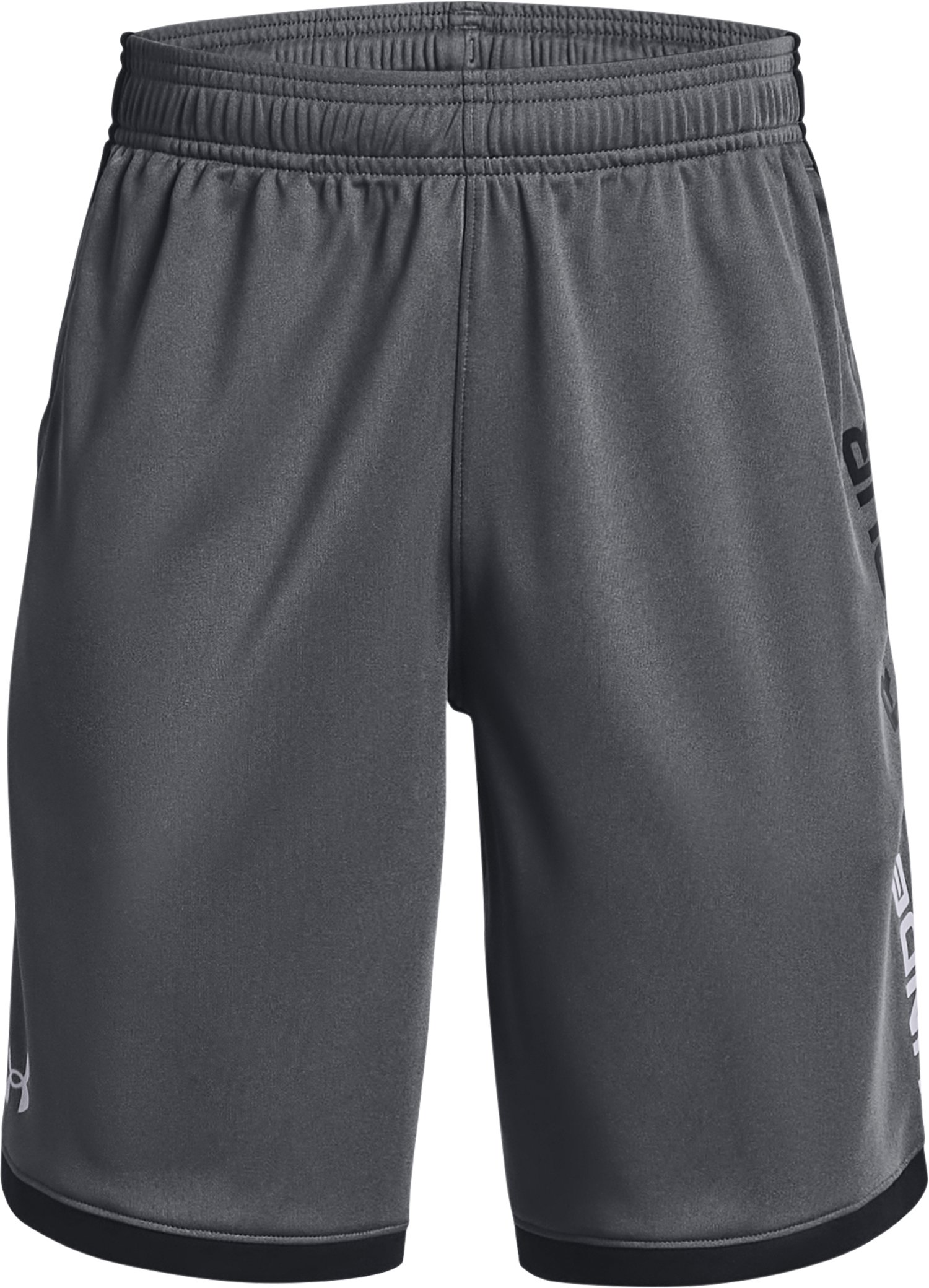 UA Stunt 3.0 Boys' Shorts 18