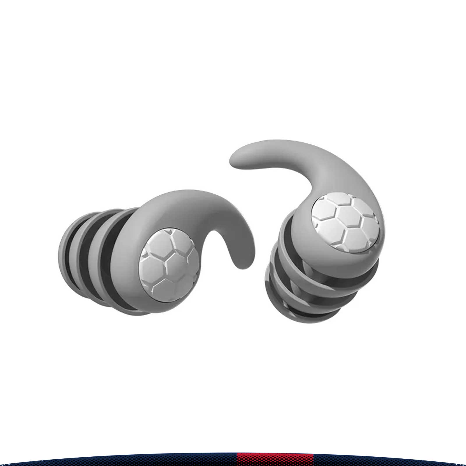 Ezave Silicone Earplugs 5