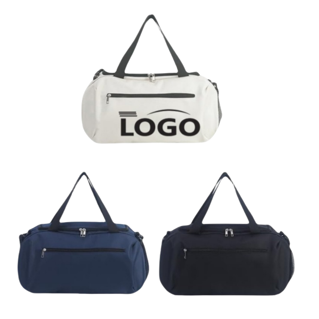 Travel Sports Fitness Bag 2
