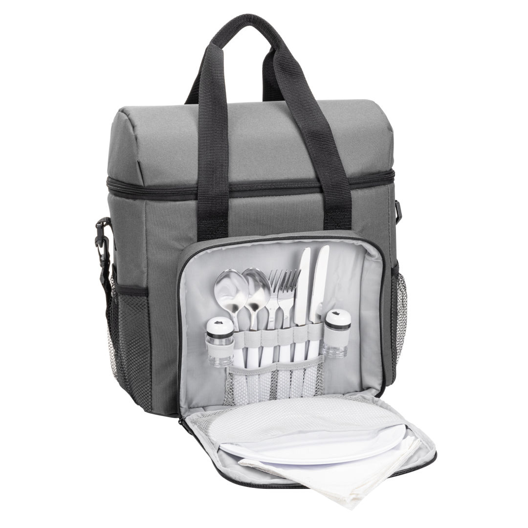 Valdivian All-in-One Picnic Bag 3