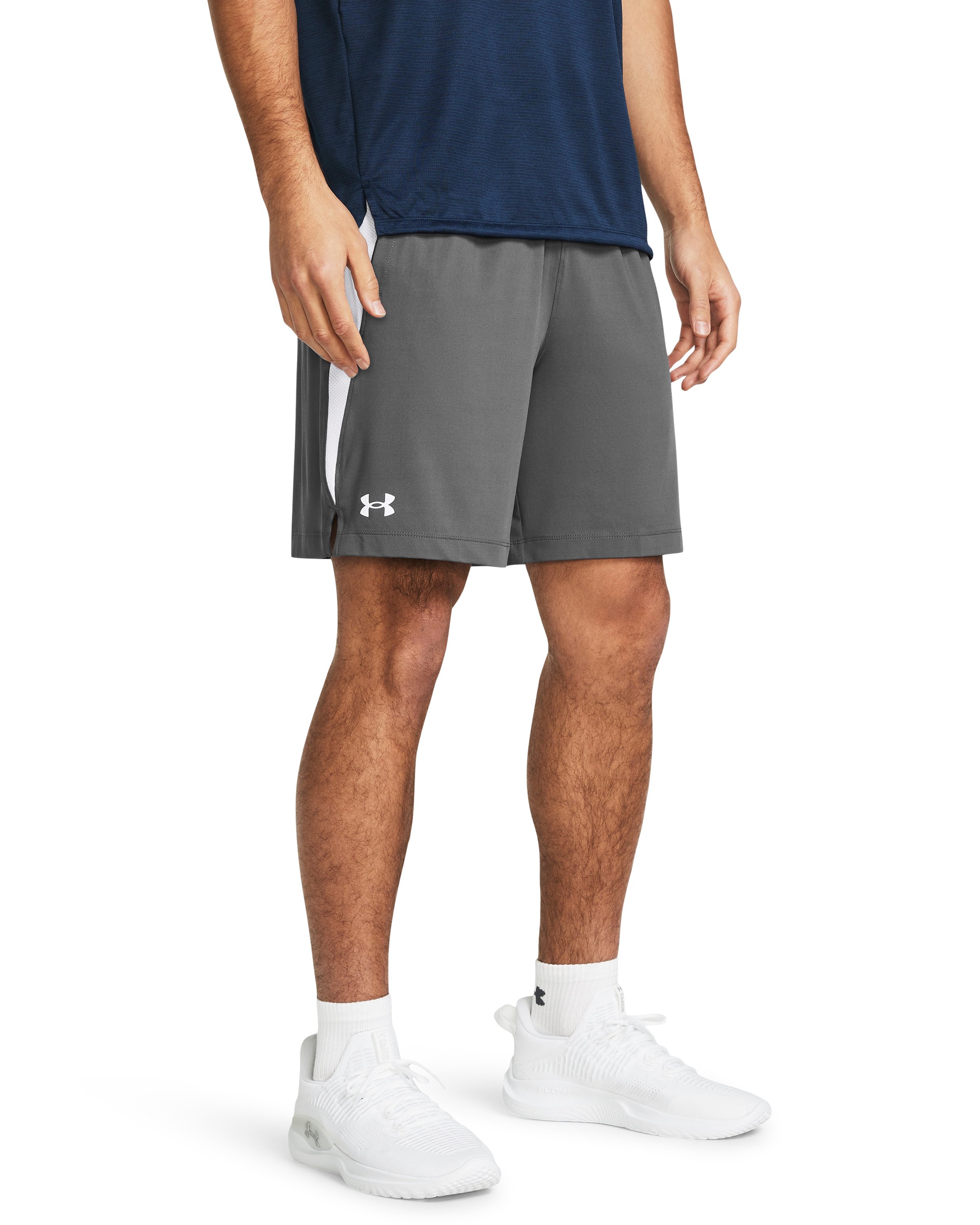 UA Tech Vent Men's 8 Shorts 27