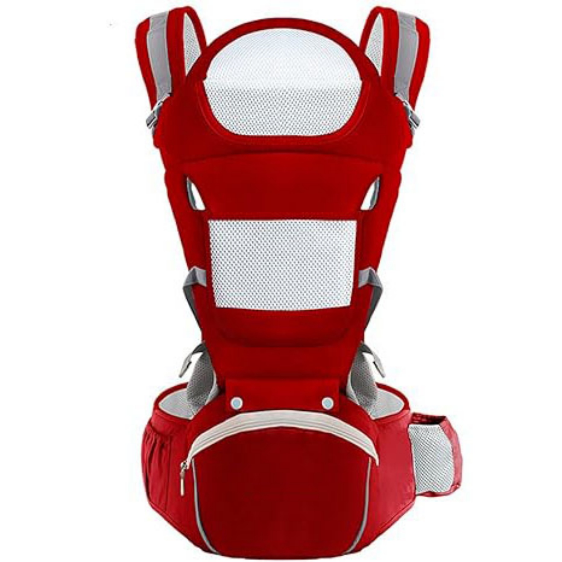 Baby Carrier Hip Seat 3