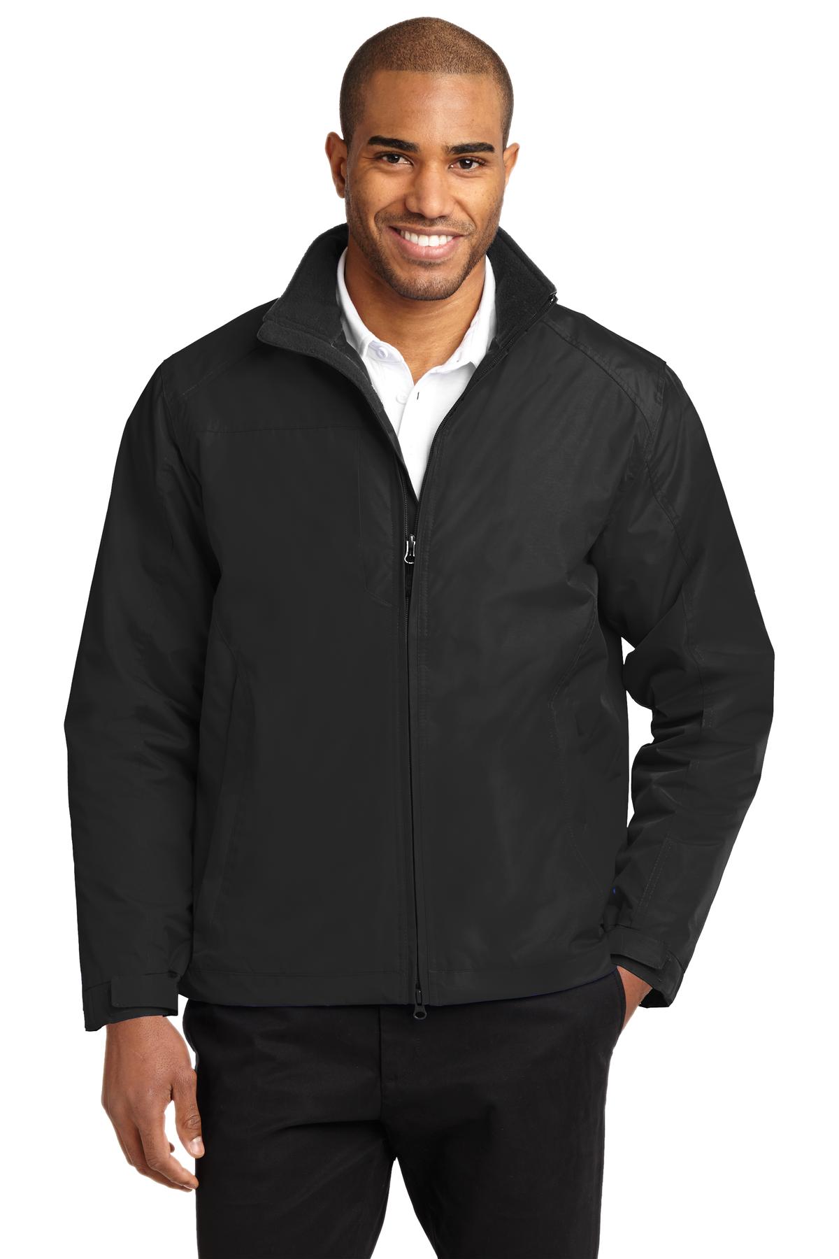 Port Authority® Challenger II Jacket 4