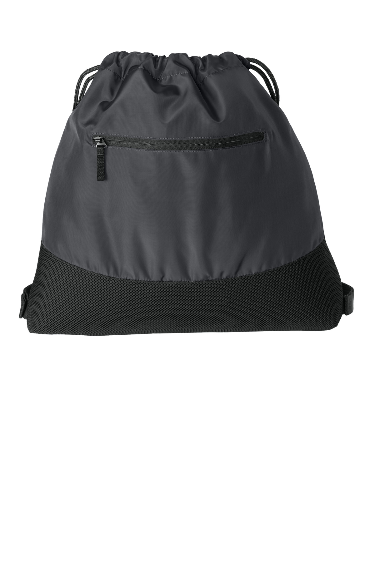 Port Authority Agility Mesh Pocket Cinch BG619 14