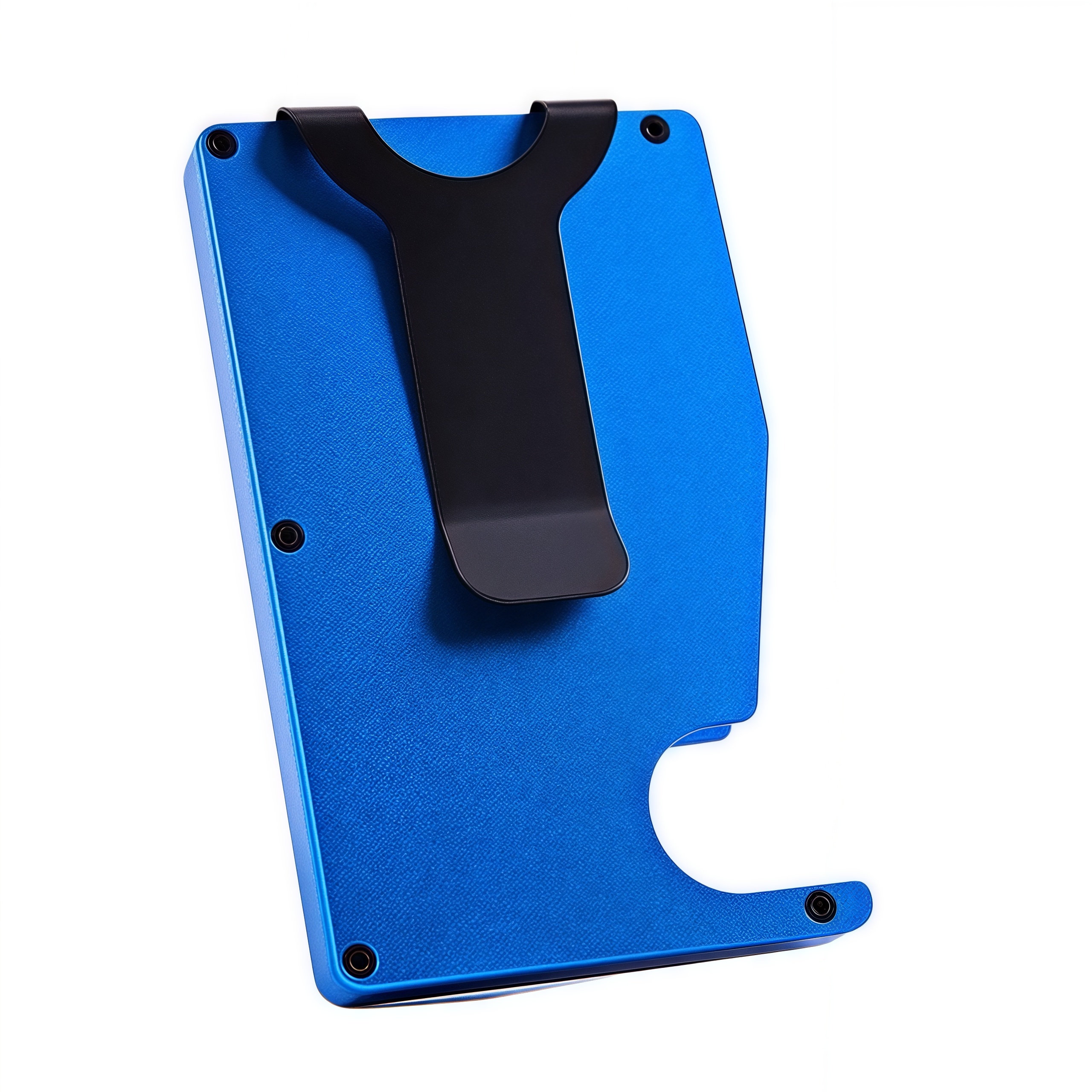 RFID Blocking Metal Credit Card Holder 7