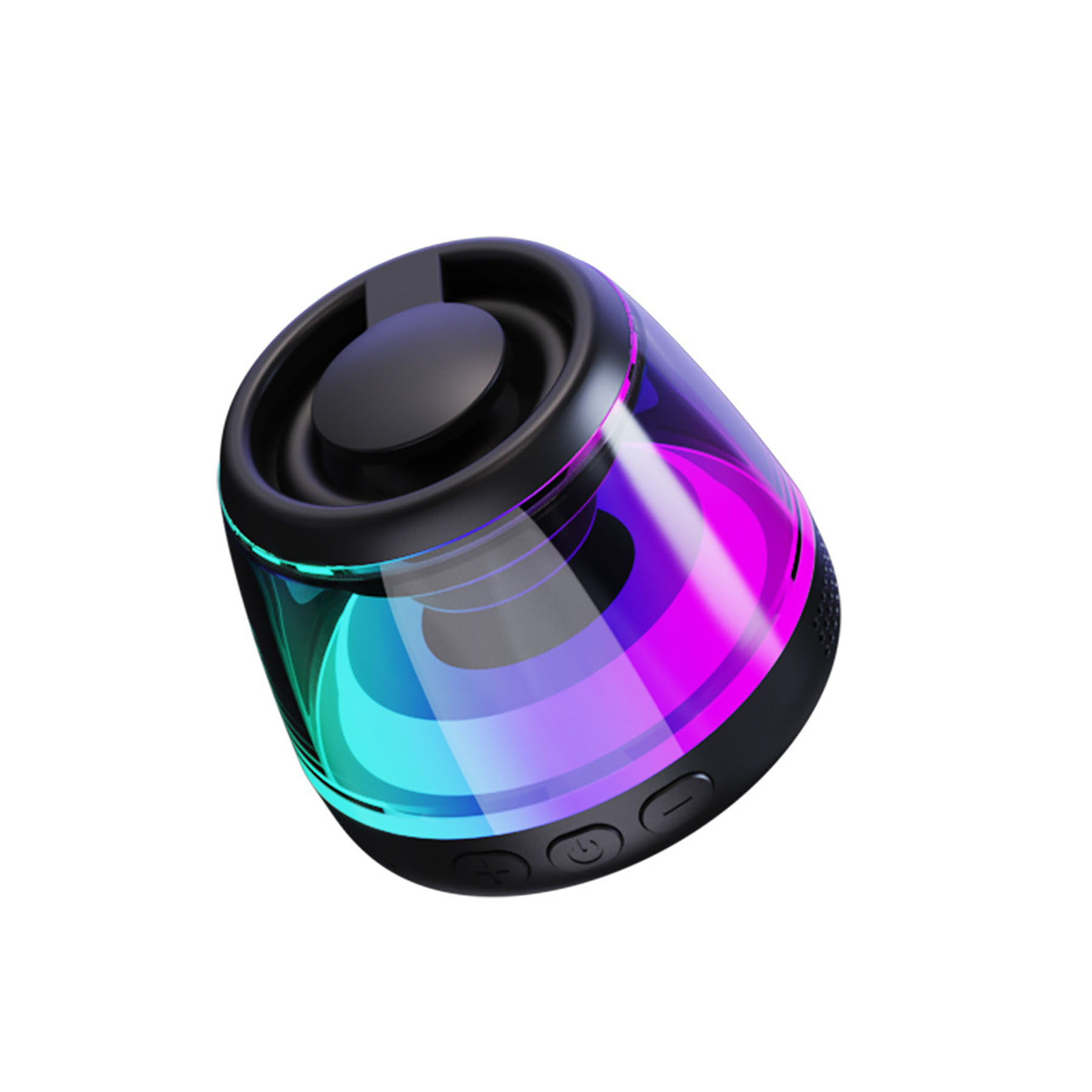 Mini Bluetooth Speaker 4