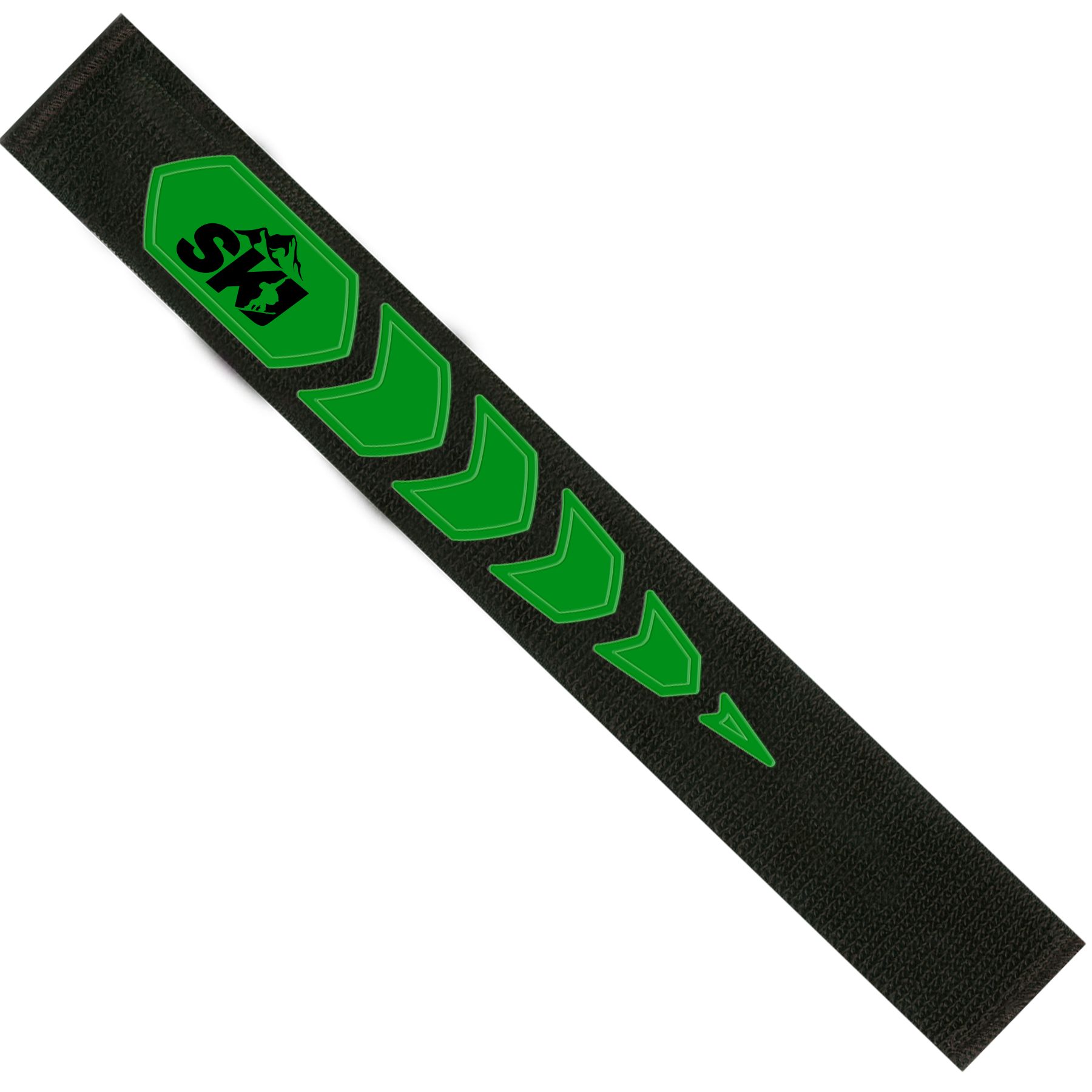 Reflective Wristwrap™ 26