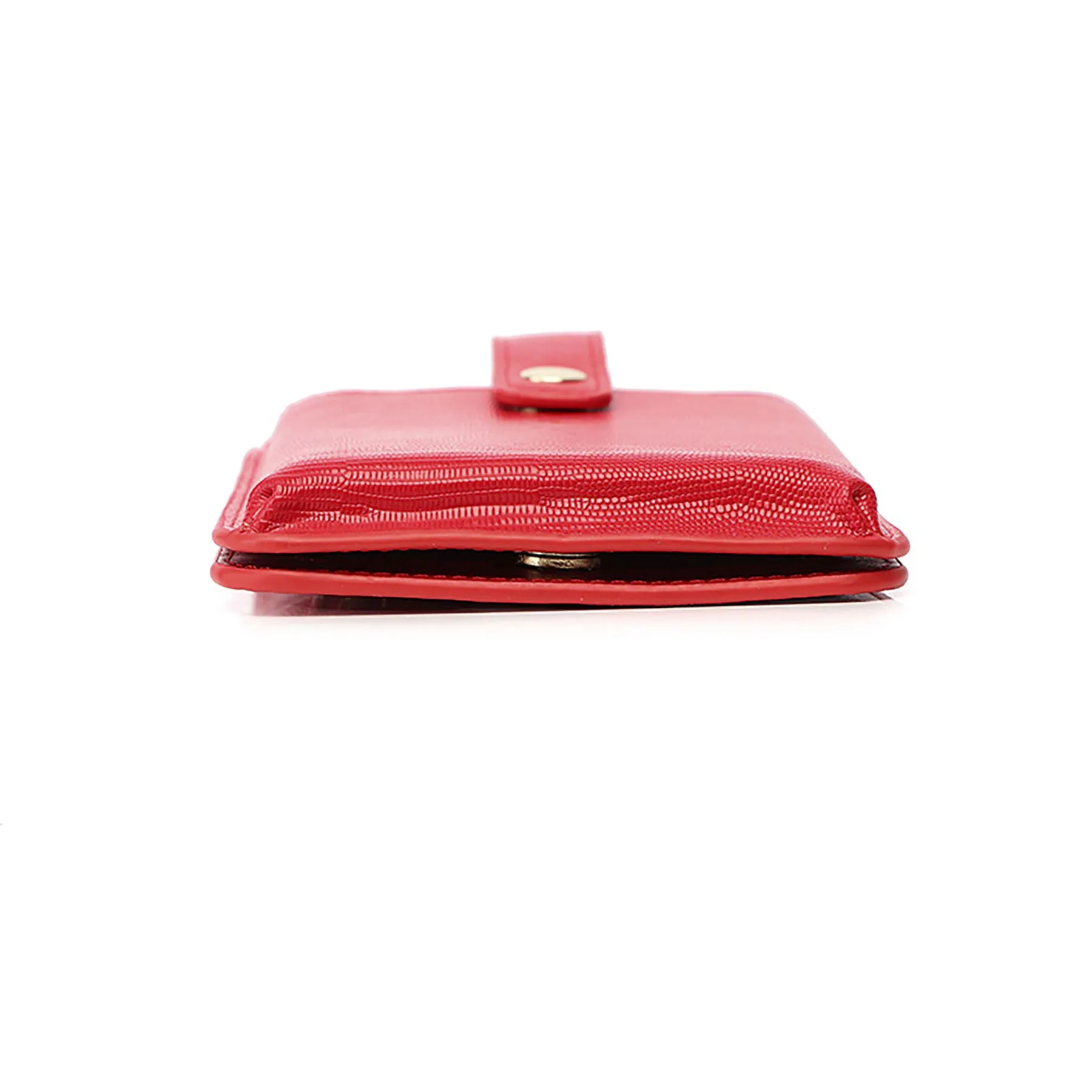 PU Leather Cell Phone Purse 5