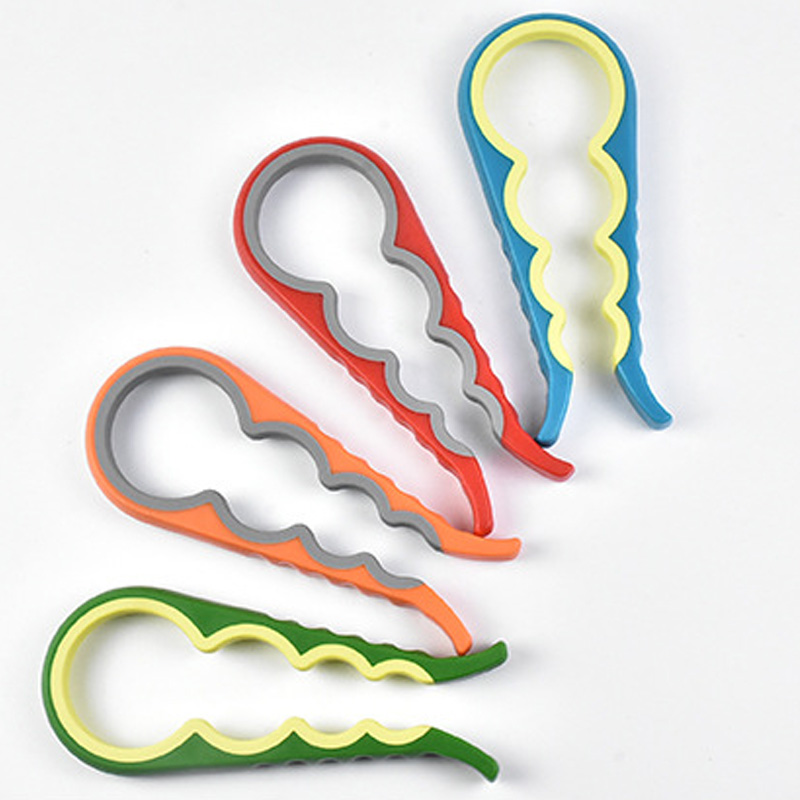 4 in 1 Multifunction Opener 5