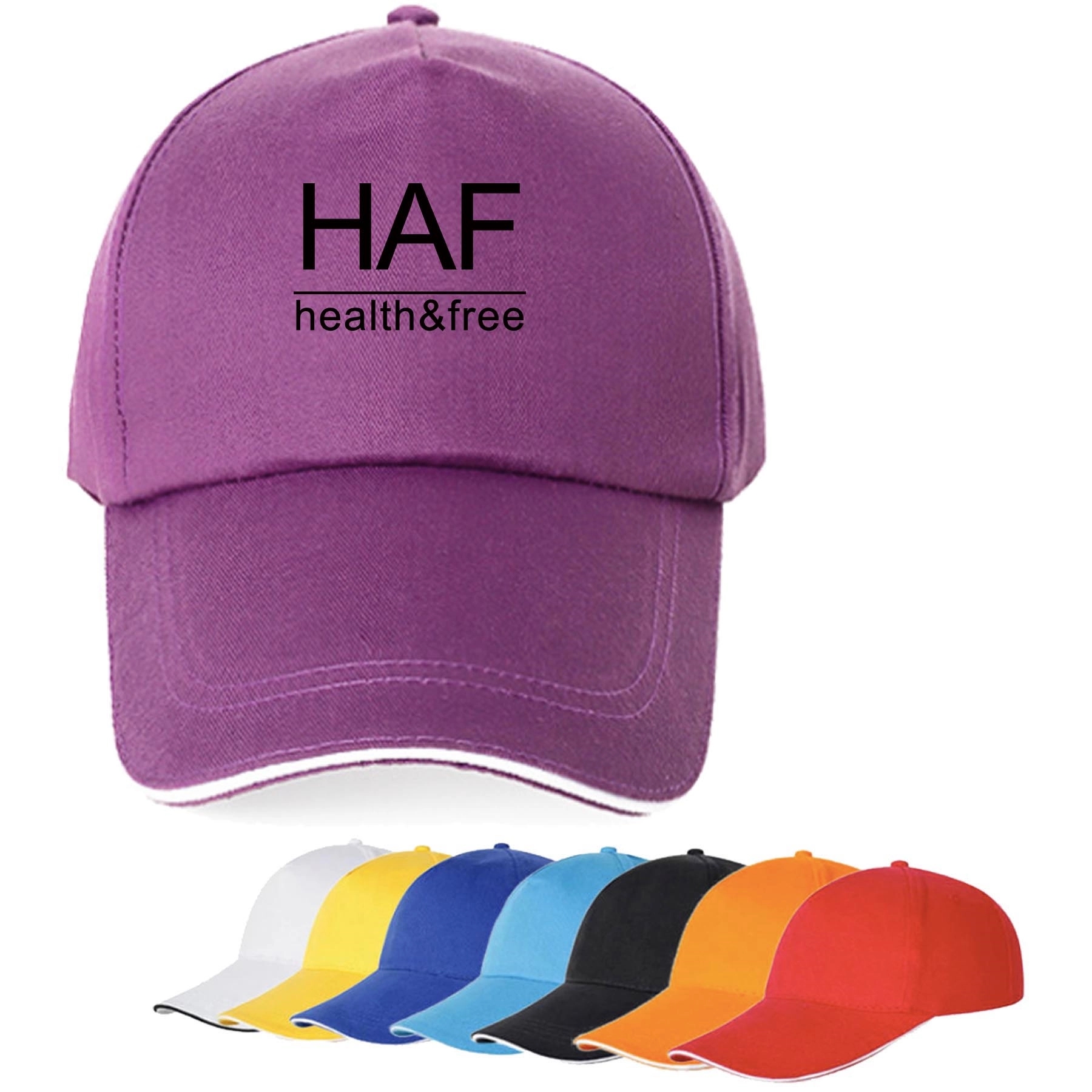 Men and Women Relaxed Baseball Cap 3