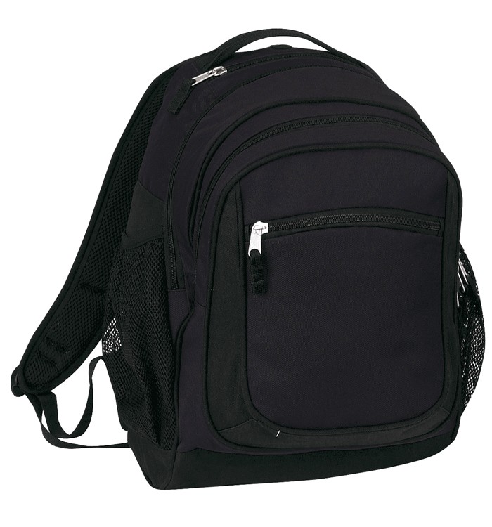Deluxe Backpack 1