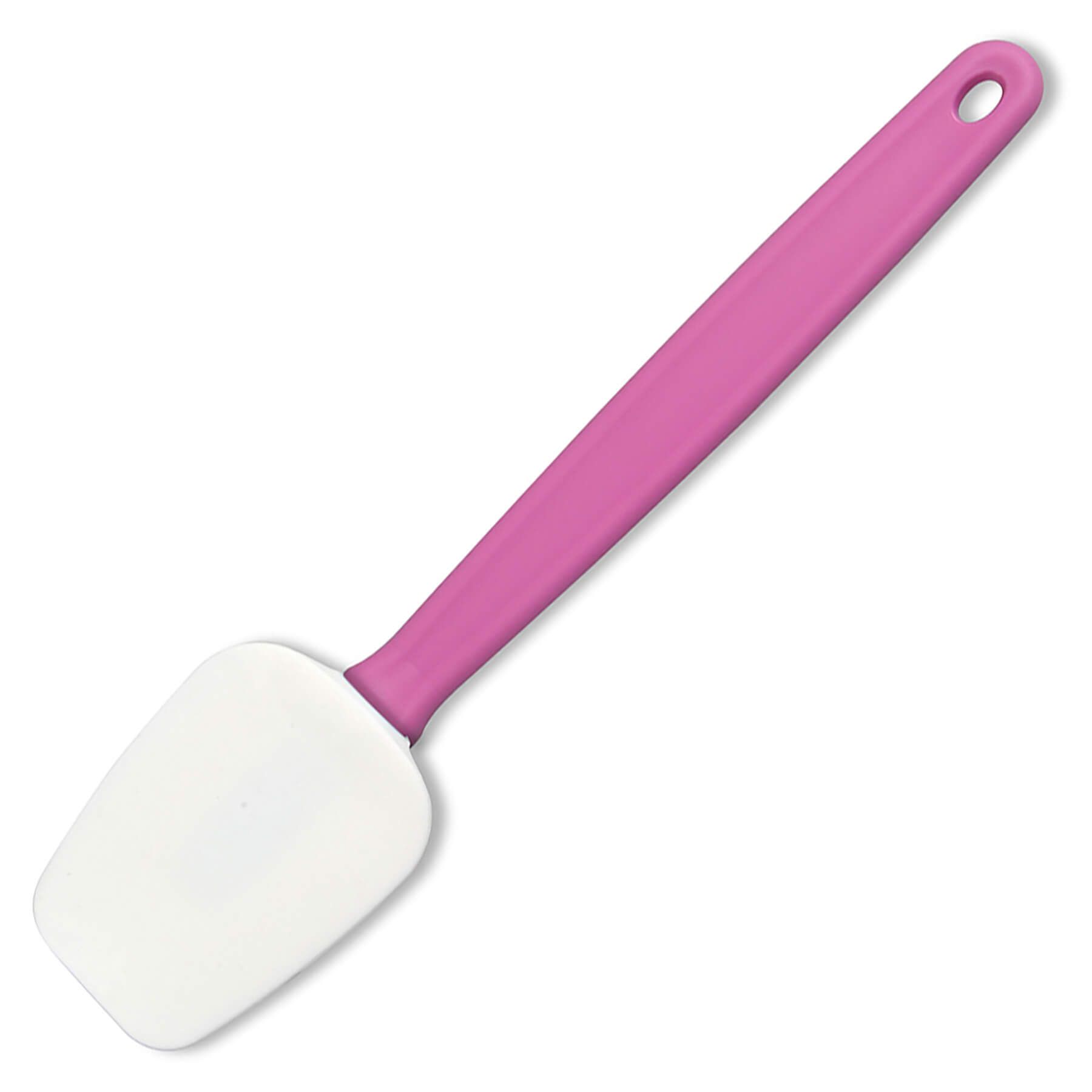 Large Silicone Spoon 6