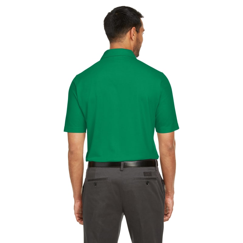 CORE365 Men's Fusion ChromaSoft™ Pique Polo 57