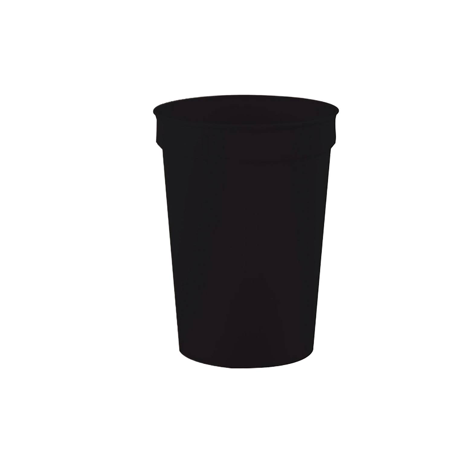 12oz BPA Free Plastic Cup– Eco-Friendly & Reusable 4