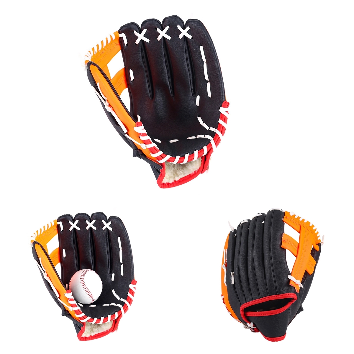 Sports Baseball Training Gloves 2