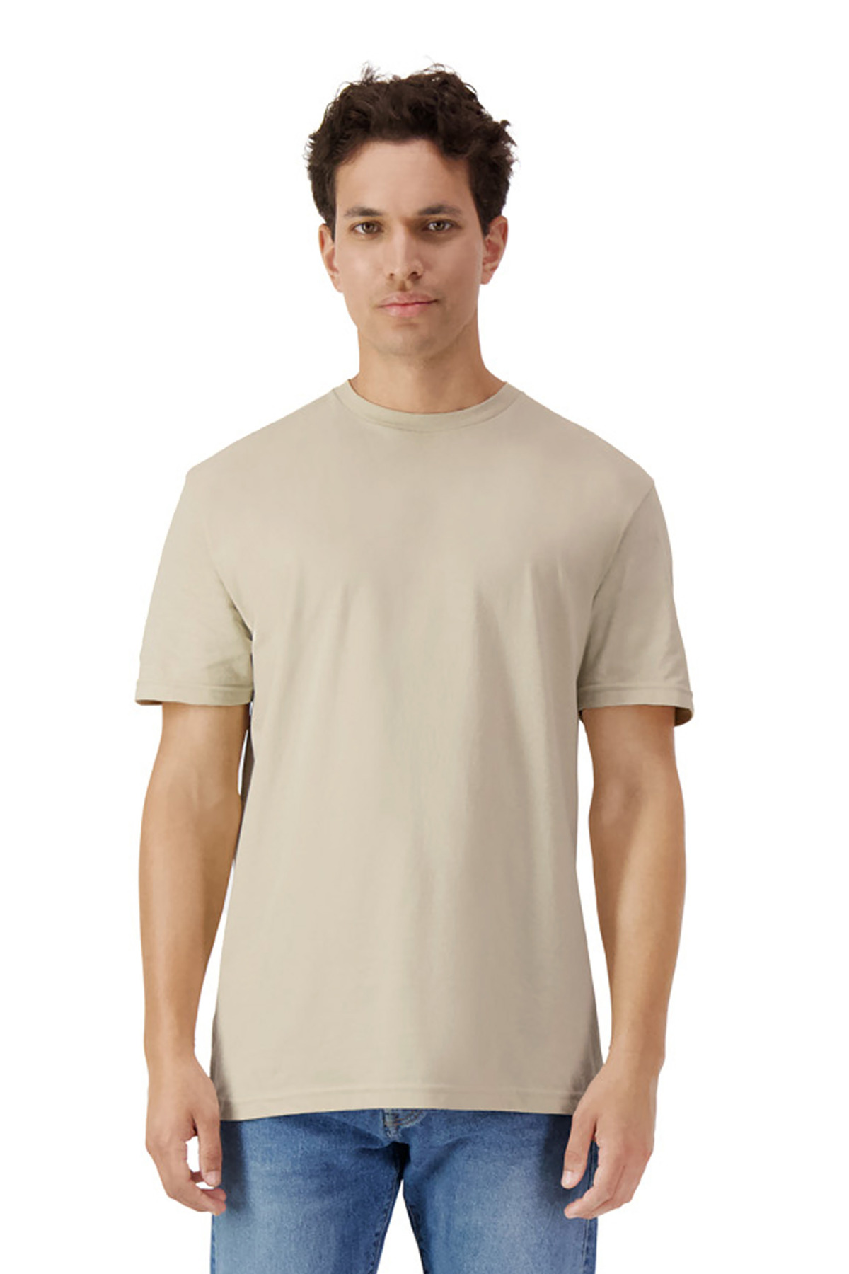 Gildan Light Cotton Tee 3000 355