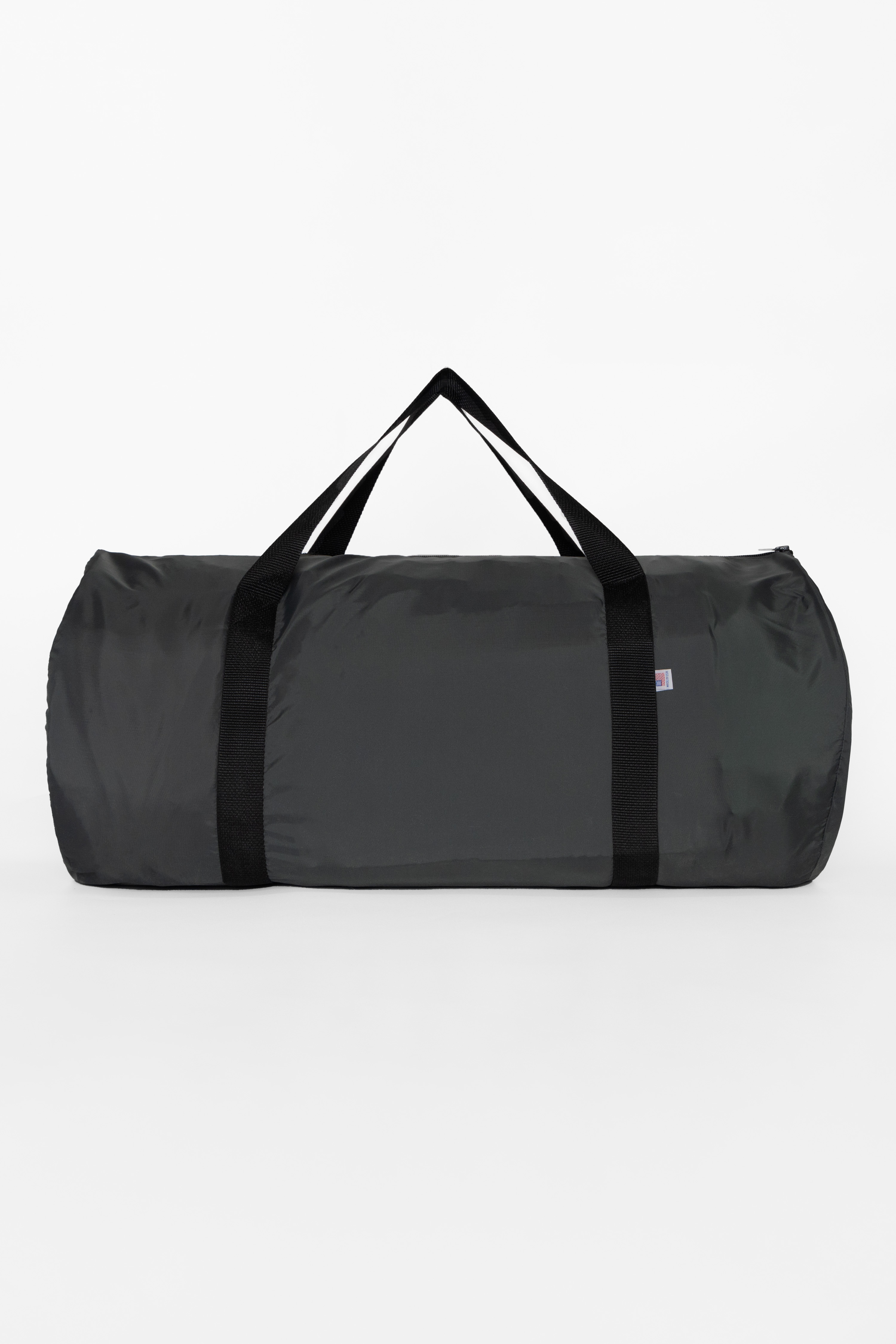 NYLON PACK WEEKENDER BAG 11