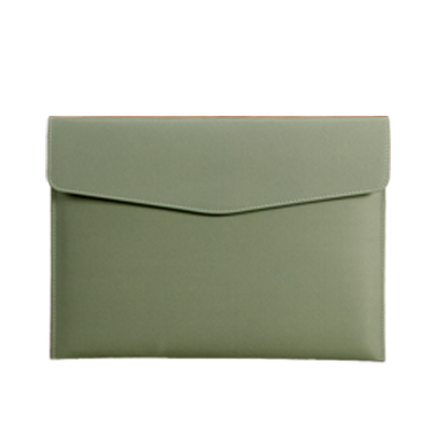 A4 Leather Document Folder 9