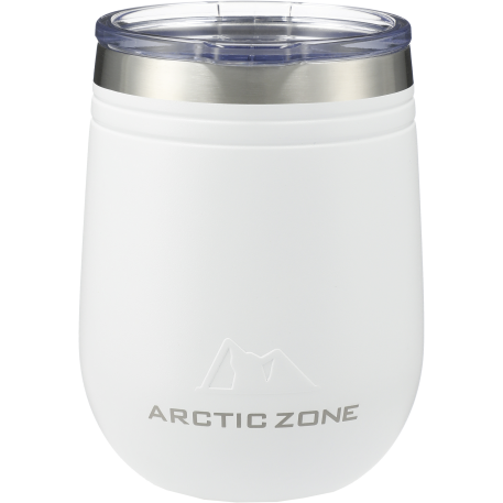 Arctic Zone® Titan Thermal HP® Wine Cup 12oz 14