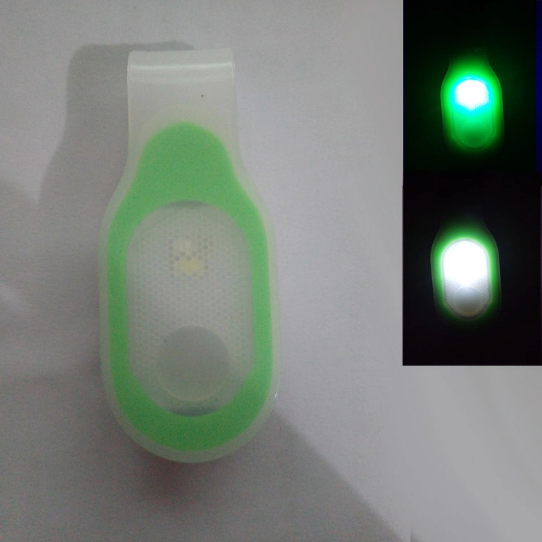 Safety  Running Bike Lights Bicycle Accessories for Runners 2