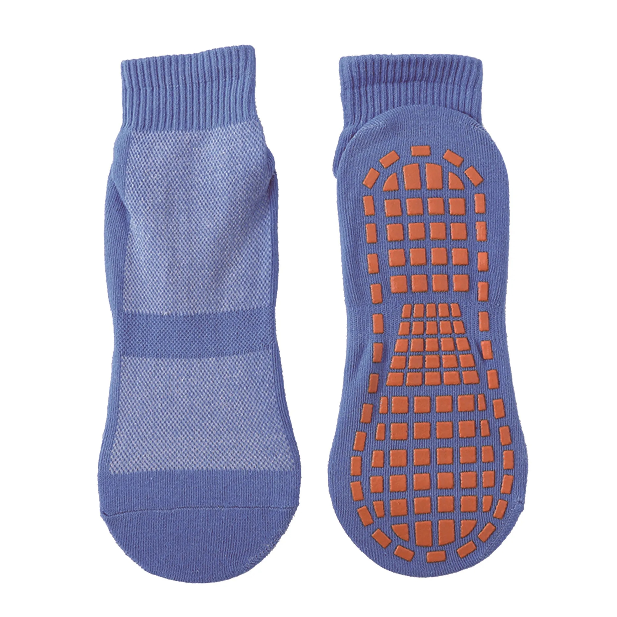 Customized Grip Safety Trampoline Socks 9