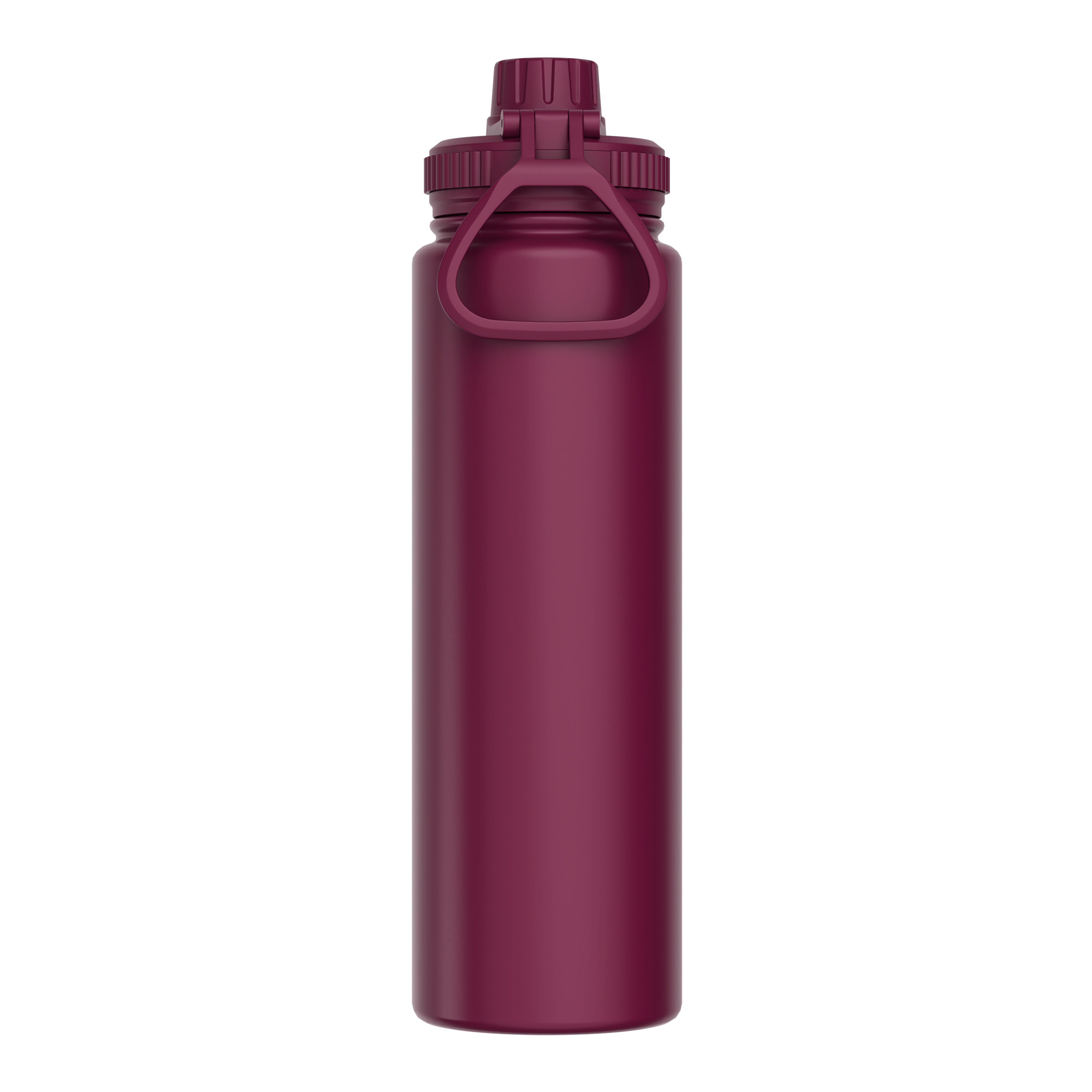 Prime time 710ml / 24 oz recycled stainless steel bottle 18