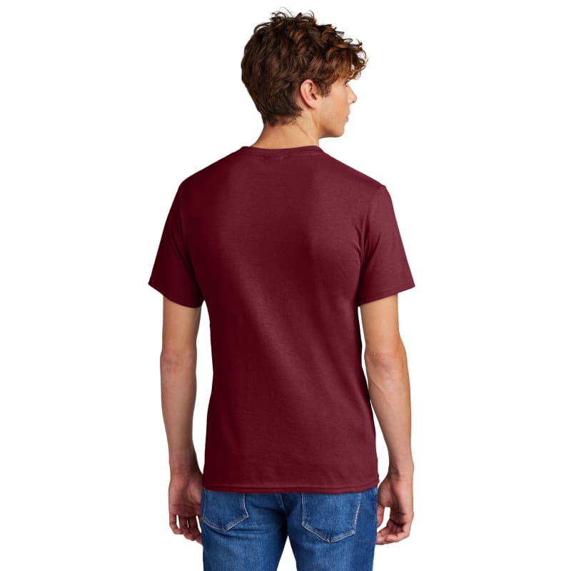Port & Company - Core Blend Tee. 34