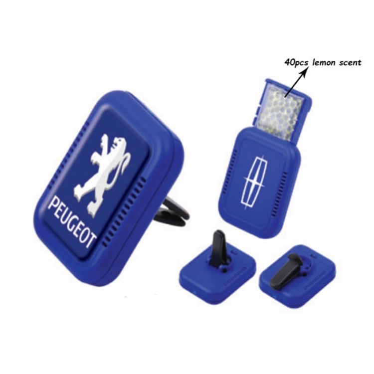 Car Air Fresher 2